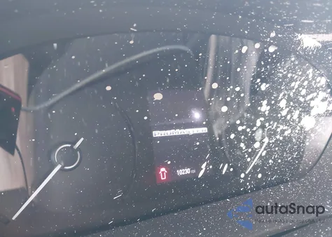 2024 Ram Promaster 1500 Low Roof 136 Wb W/Pass Seat from USA, damaged, VIN 3C6LRVAG3RE112573